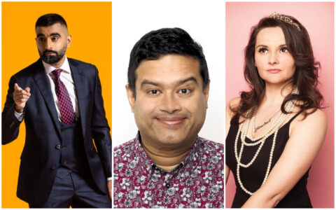 Southport Comedy Festival 2020 full list of comedians revealed