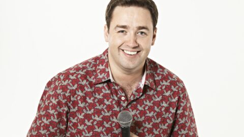 Jason Manford, Katherine Ryan and Al Murray headline Comedy In The Park in Southport