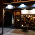 The Fig Bistro on Eastbank Street in Southport