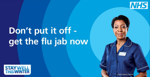 Biggest flu programme in history rolled out in Sefton