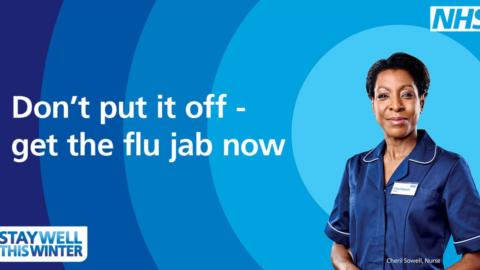 Biggest flu programme in history rolled out in Sefton