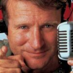 Robin Williams stars in Good Morning Vietman