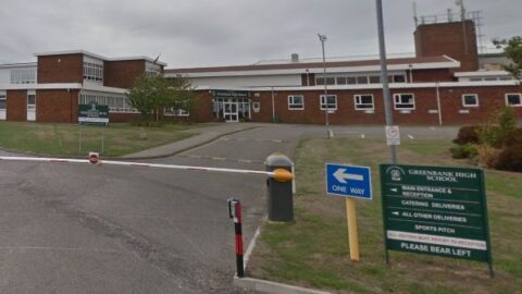 Greenbank High in Southport rated ‘Good’ as Ofsted praises school’s ‘can-do attitude’
