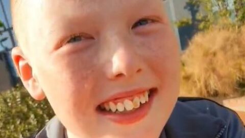 Ronan Keating surprises Southport boy fighting leukaemia to praise his superb singing