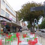 Lord Street in Southport. Photo by Andrew Brown Media