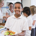 Free school meals are available in Sefton