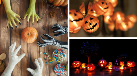 Put Trick or Treating and Halloween parties on hold Sefton health chief urges