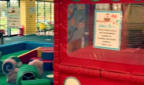 Play centres in Southport area plead to reopen as hundreds sign petition