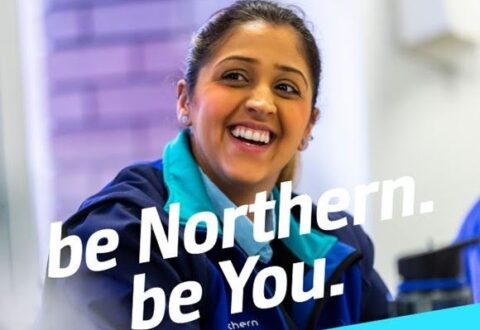 Northern creates 160 new jobs and looks to attract a more diverse workforce