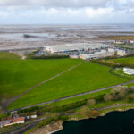 Princes Park in Southport. Photo by MS Photographic