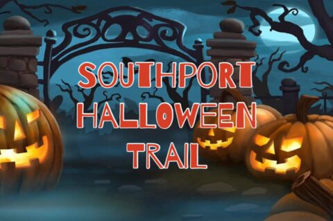 Southport Halloween Trail routes revealed as families enjoy spooky Half Term fun