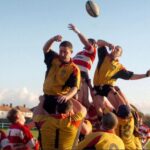 Southport Rugby Football Club