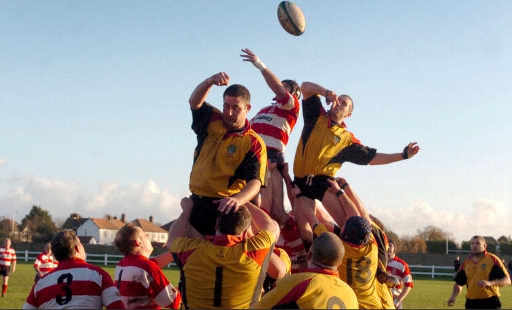 Southport Rugby Football Club