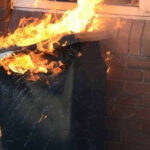 Merseyside Fire & Rescue Service (MFRS) is urging residents to help prevent their household wheelie bins becoming targets for arsonists over the Bonfire period