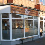 The Beer Den micropub in Southport