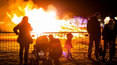 Bonfire Night gatherings banned as Sefton Council asks people to stay safe this year