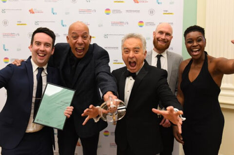 Liverpool City Region Culture and Creativity Awards 2020 deadline extended