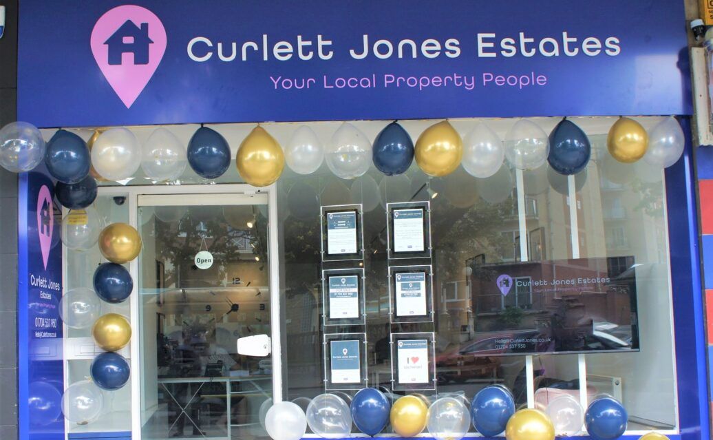 Curlett Jones Estates is situated at 653 Lord Street, Southport