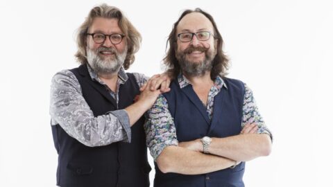 Hairy Bikers ‘so excited’ to star at Southport Flower Show 2021