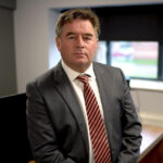 Southport Pleasureland CEO Norman Wallis