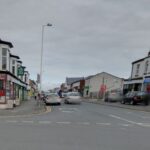 Shakespeare Street in Southport