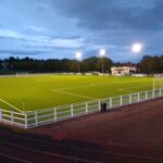 Southport FC returned to winning ways with a conclusive 2-0 victory at Bradford (Park Avenue)