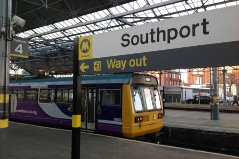 ‘Goodbye and good riddance’ to Northern Pacer trains as hated railbuses make their final journey