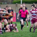 Southport Rugby Union Football Club. Photo by Angus Matheson of Wainwright & Matheson Photography