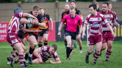 Southport Rugby Club and Tarleton Rugby Club could see fixtures return with plan for ‘clusters’