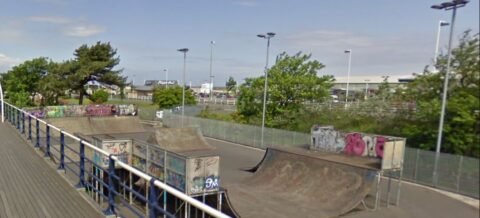 Southport Skatepark set for revamp as council orders four new ramp structures