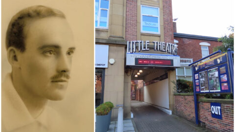 Southport Nostalgia: Little Theatre memories as actor Vyvian Pedlar delighted audiences