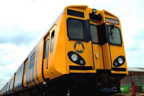 Merseyrail to increase train services as Covid-19 cases continue to fall