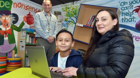 Cash For Connectivity: Stand Up For Southport asks readers to help children access home learning