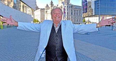 RIP Gerry Marsden: You’ll Never Walk Alone singer remembered for his gigs in Southport