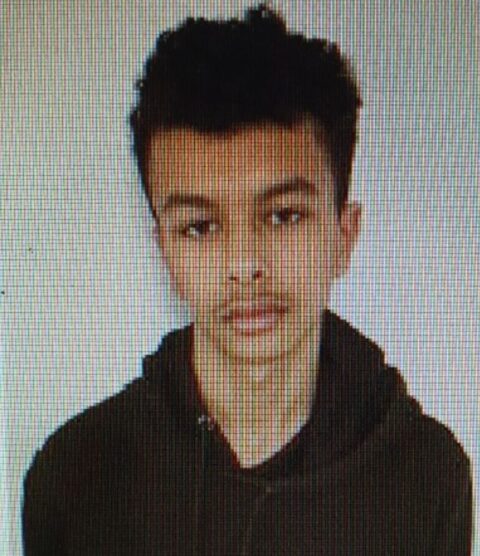 Appeal launched to find missing Southport teenager Harvey Ellis
