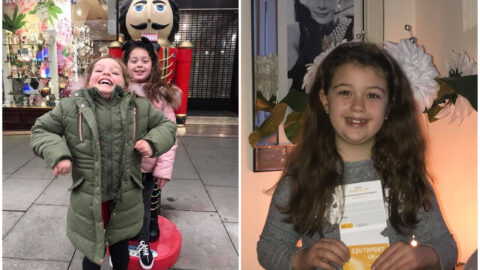 Southport Nutcracker Trail selfie winners revealed as they win Southport Gift Cards