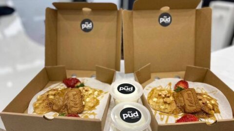 Delicious new dessert bar Pud opens in Southport – here’s what customers think