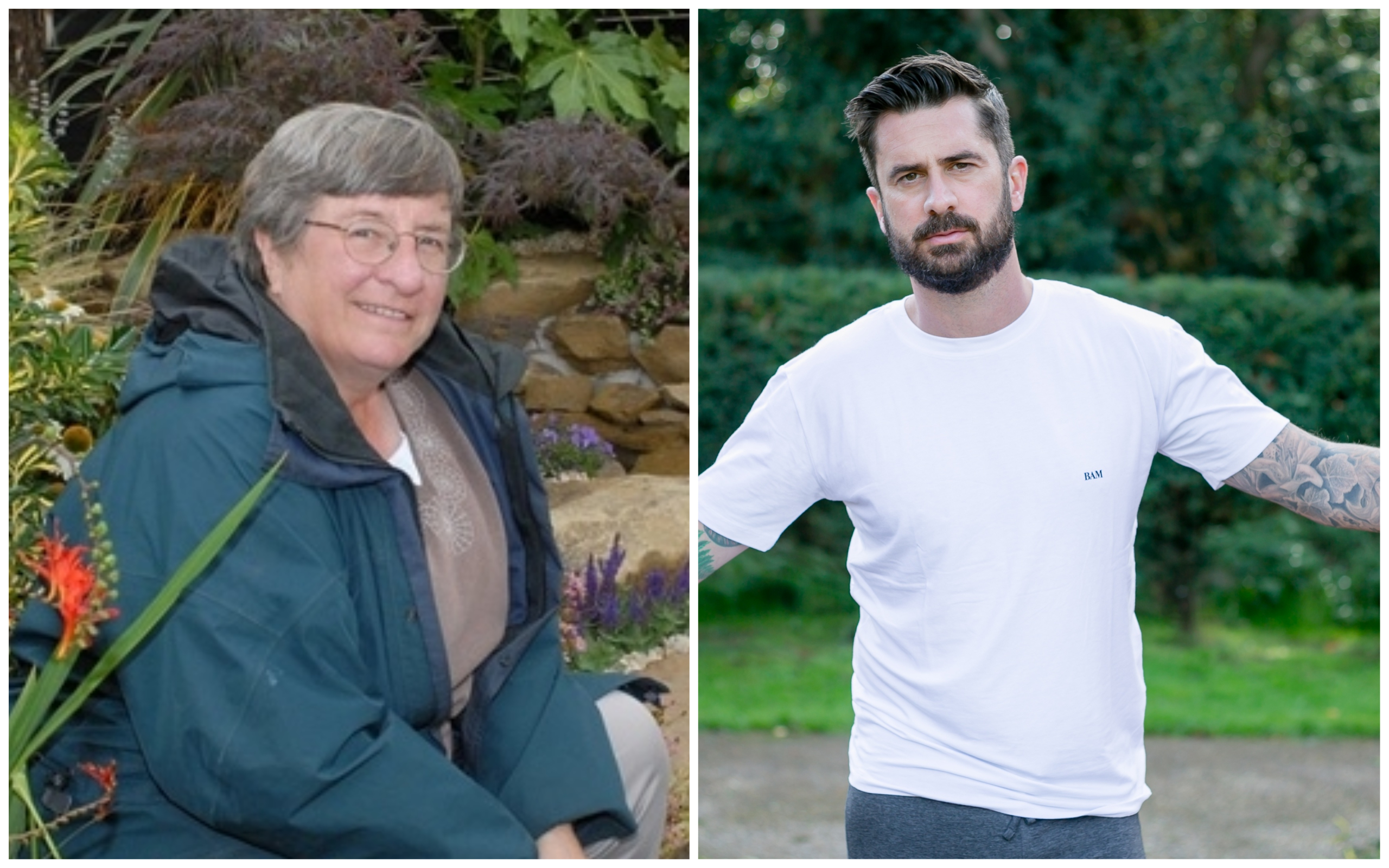 Christine Walkden and Mr Plant Geek will be among stars at Southport Flower Show 2021