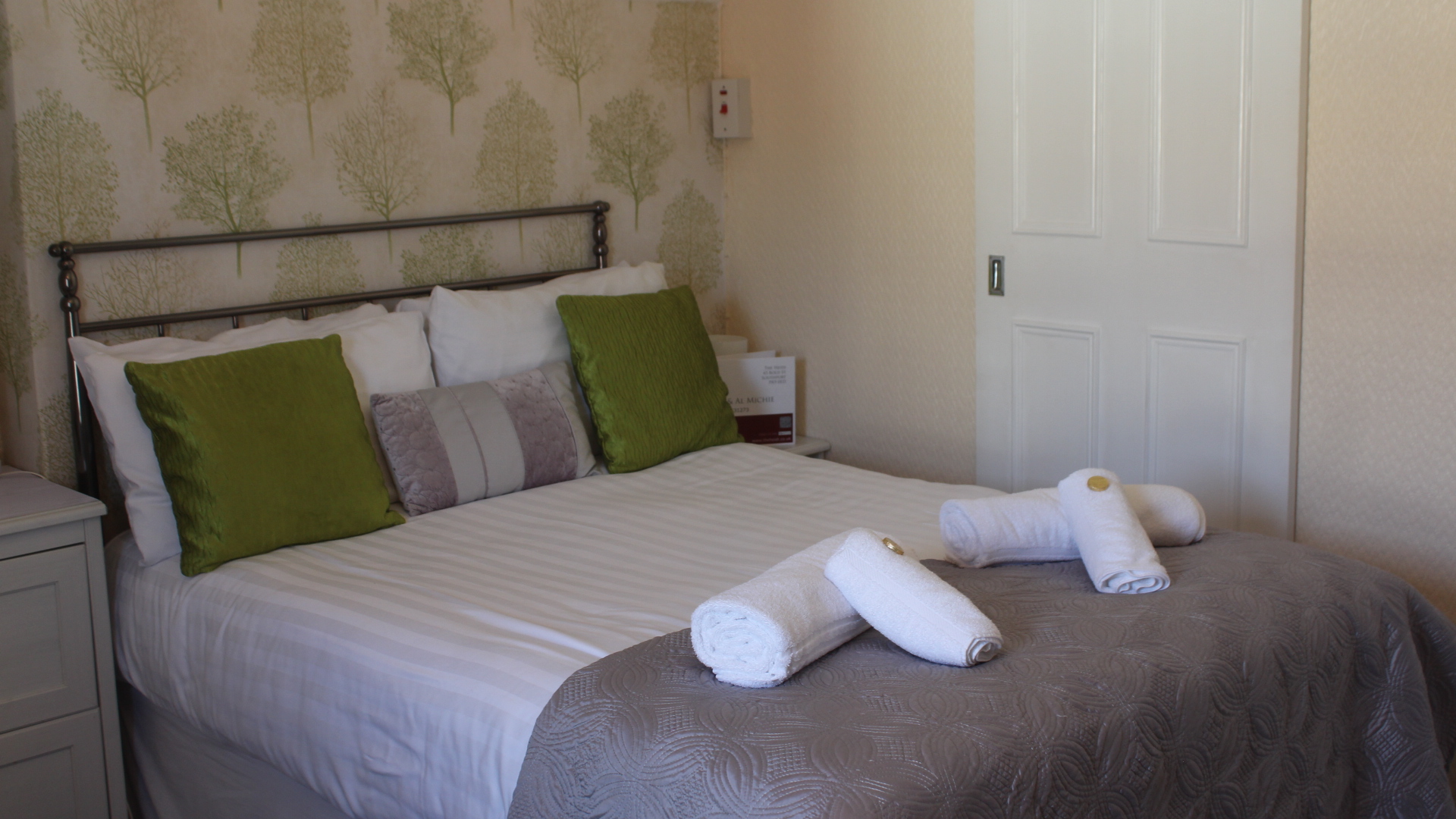 The Heidi Bed & Breakfast in Southport