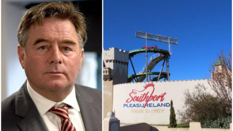 Southport Pleasureland reveals ambition to become UK’s first carbon neutral attraction