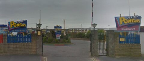 Pontins holiday park reveals May reopening date with ‘new we’ve all been waiting for’