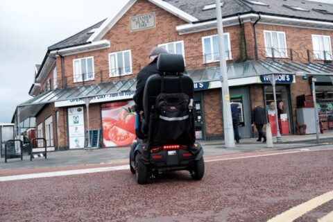 Volunteers sought to survey Southport streets to make them safer