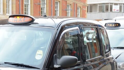 Taxi drivers in Liverpool City Region can now apply for new £200 Covid grant