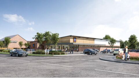New Aldi supermarket to be built in Tarleton after scheme wins approval