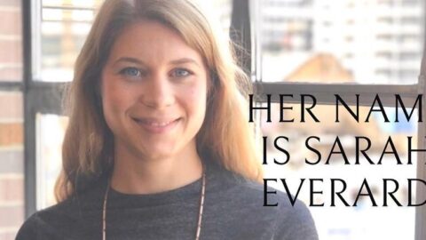 ‘Every woman feels saddened at the death of Sarah Everard. We all deserve to feel safe’