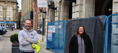 More new Southport Market traders to be revealed as transformation continues