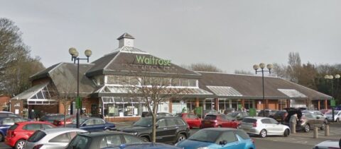 Waitrose in Formby seeks to extend delivery hours as lockdown demand surges