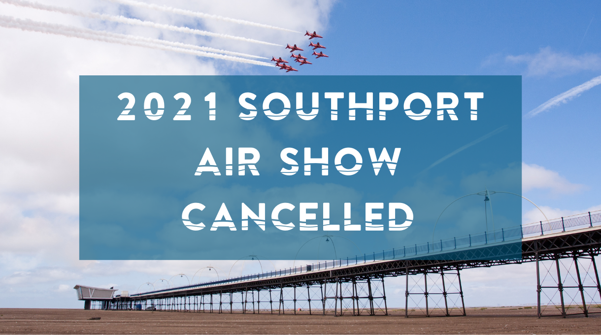 Southport Air Show