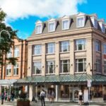 Ironshore Global Limited has submitted a planning application to Sefton Council to convert 509-515 Lord Street in Southport into retail units at ground level and nine self-contained apartments (three per floor) in the storeys above