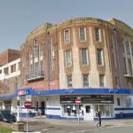 Mecca Bingo on Lord Street in Southport